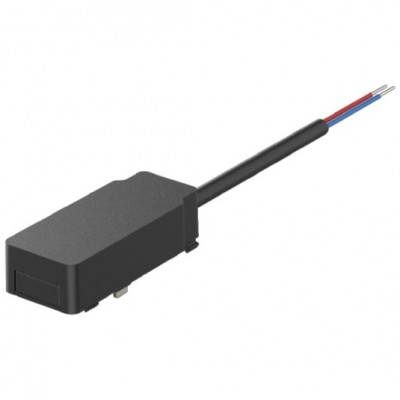 Module Connector Εξωτερικού Τροφοδοτικού Μαγνητικής Ράγας Οροφής 48V Slim Inlight TC033
